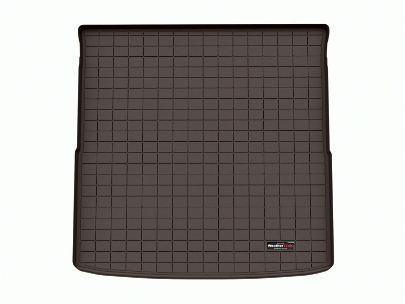 WT Cargo Liners - Cocoa
