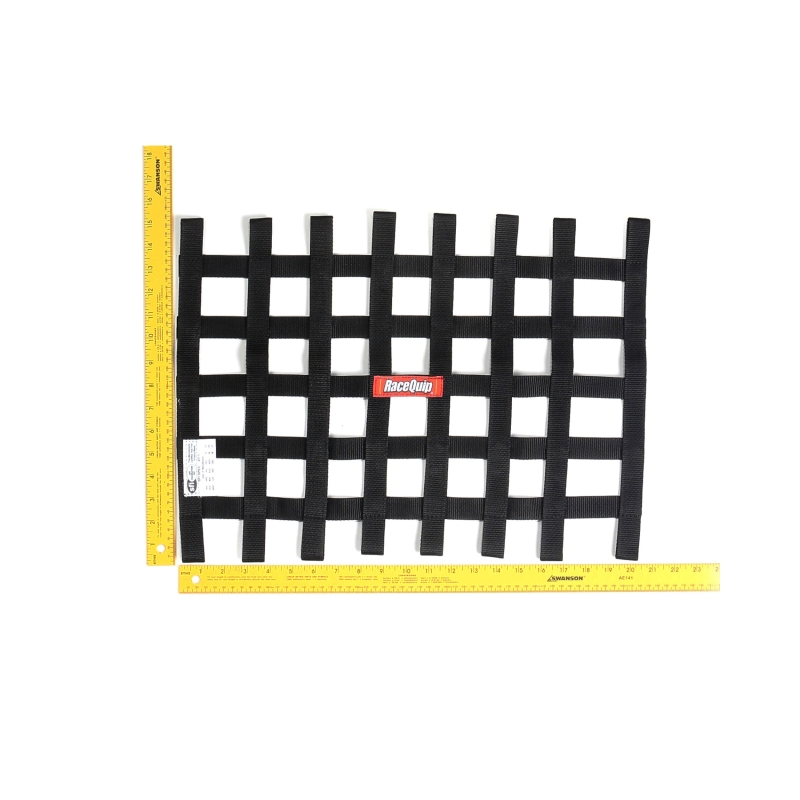 Racequip RQP Window Nets