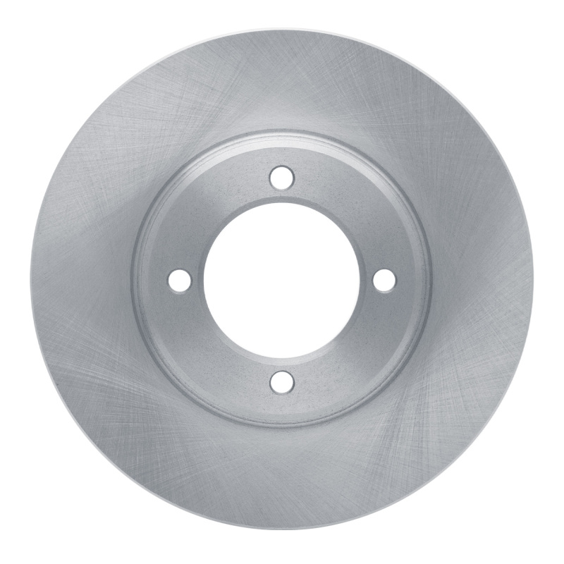 DFC Brake Rotors - Plain
