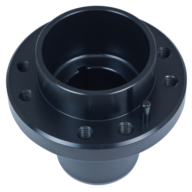 FDR Damper Accessories