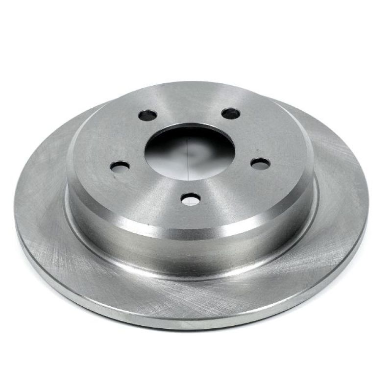 PSB Autospecialty Rotor