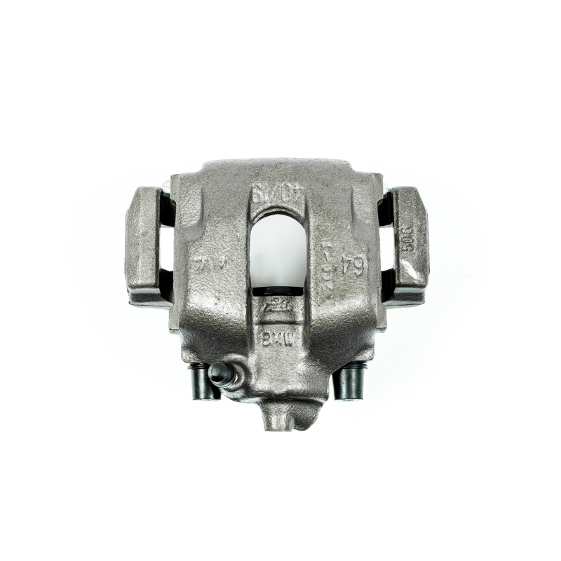 Power Stop 01-05 BMW 320i Rear Right Autospecialty Caliper w/Bracket thumbnail 4