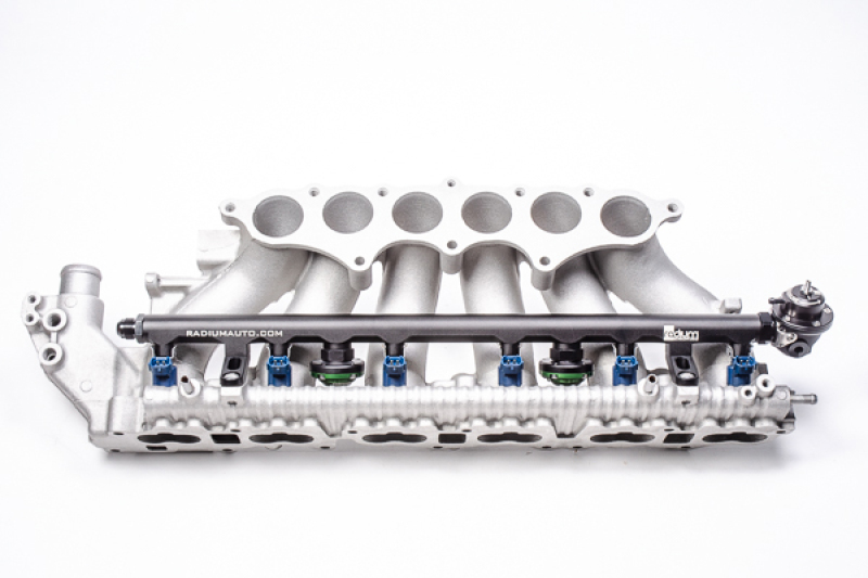 Radium Engineering Fuel Rail RB25DET Neo thumbnail 4