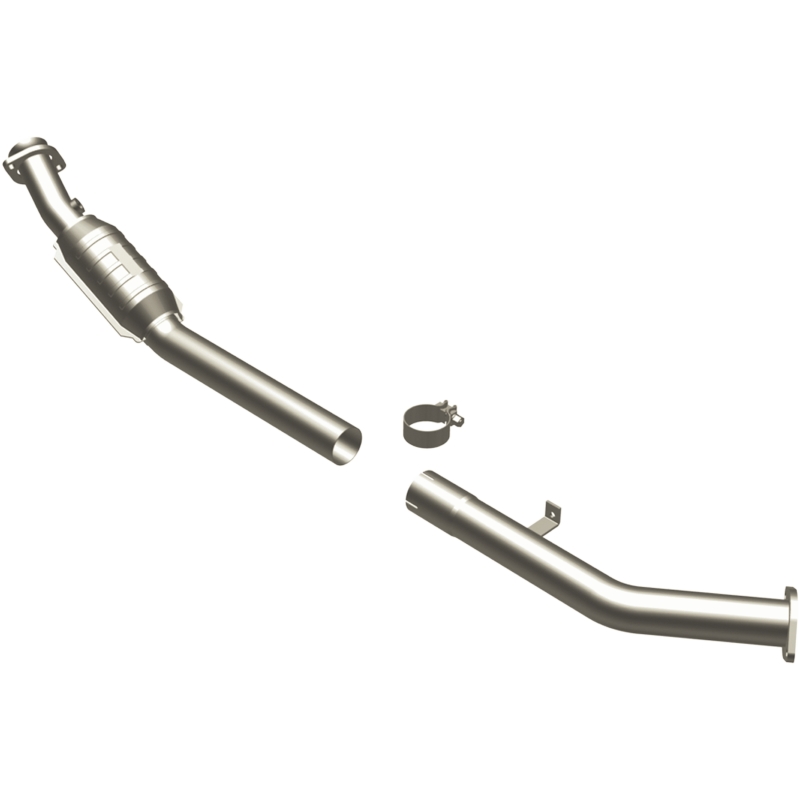 MagnaFlow Direct Fit Catalytic Converter GTO- 2004 8 5.7L OEM thumbnail 3