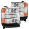 ARX LUXX Headlights