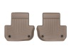 WT FloorLiner - Rear - Tan