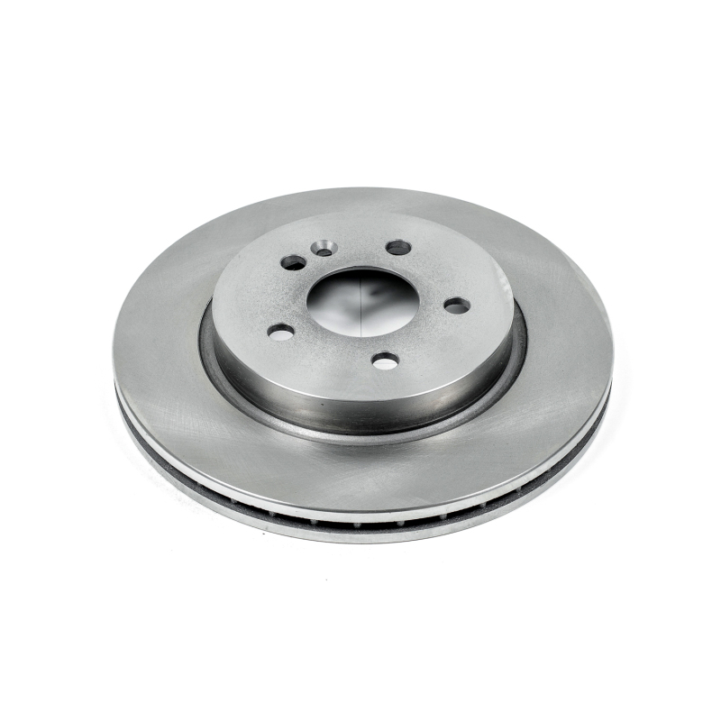 Power Stop 98-03 Mercedes-Benz ML320 Front Autospecialty Brake Rotor thumbnail 2