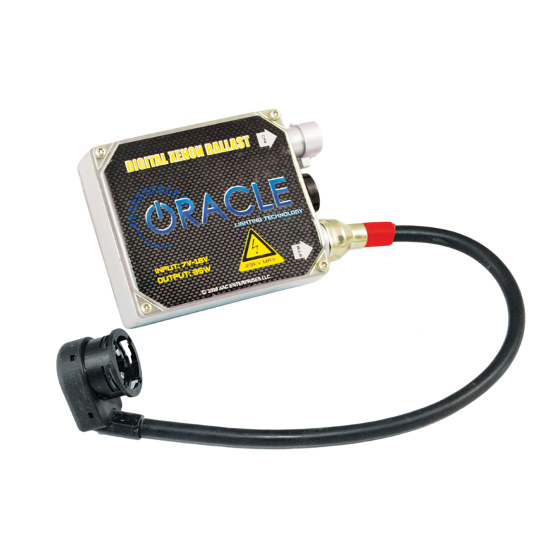 Oracle D2R/D2S HID Ballast thumbnail 2