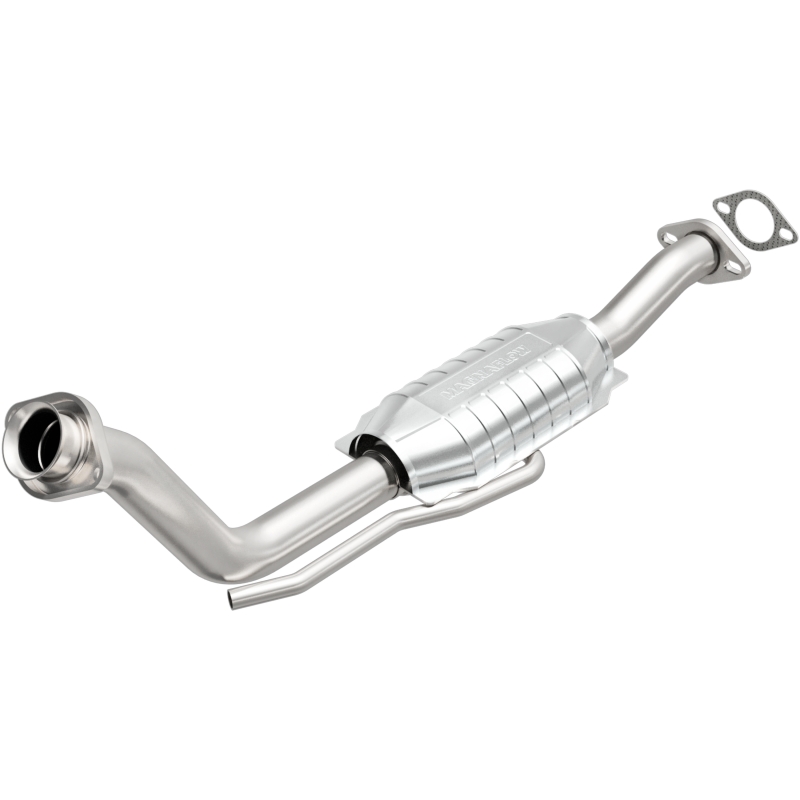 MagnaFlow Direct Fit Catalytic Converter Ford-Lincoln-Mercury 8 thumbnail 3