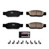 PSB Z23 Evolution Brake Pads