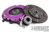 XCL Clutch - Stage 1 Sprung Organic