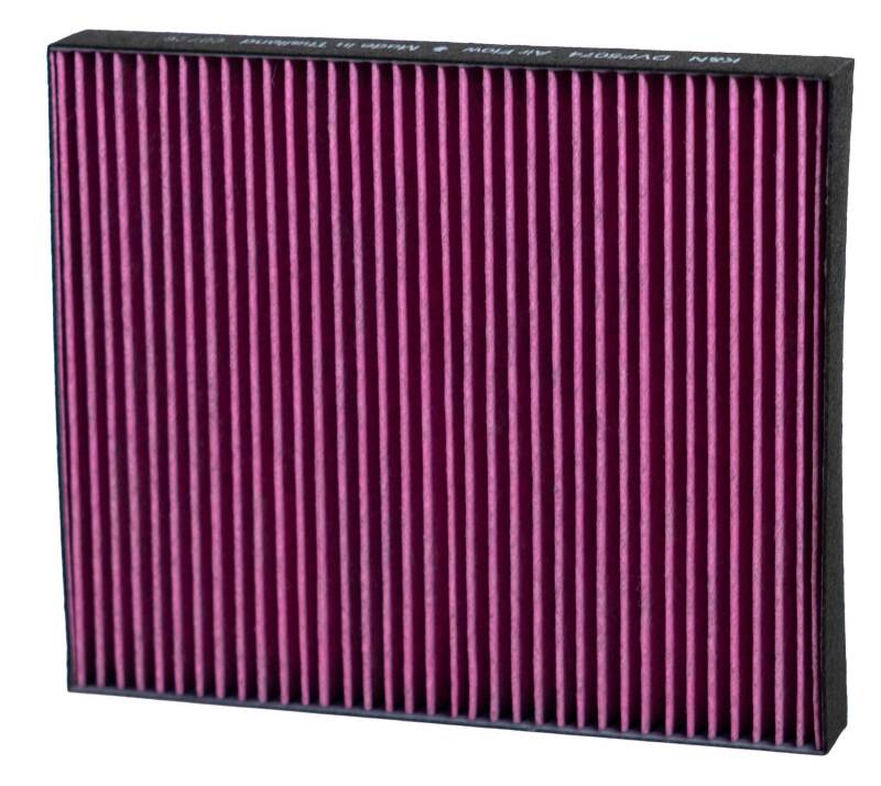 KN Cabin Air Filters