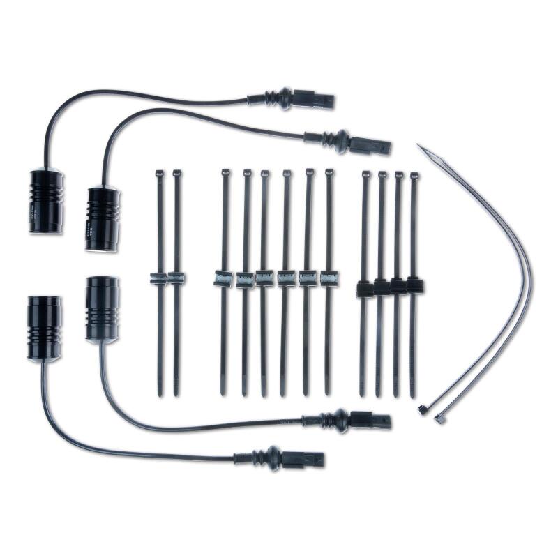 KW Elect Damping Cancellation