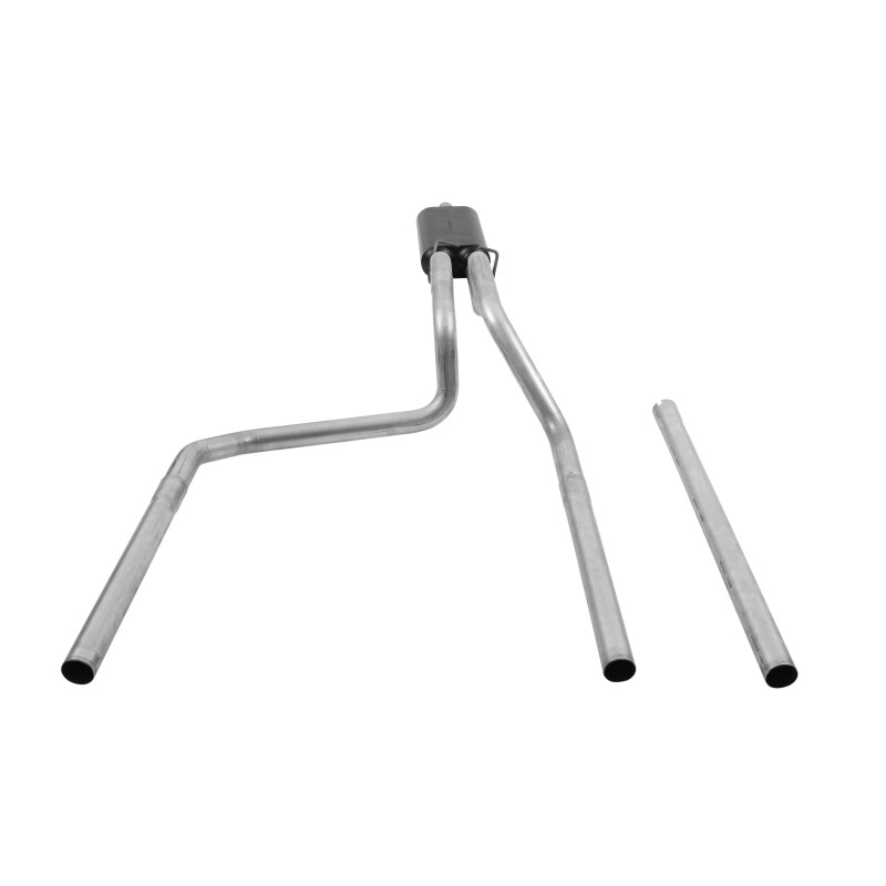 Flowmaster 94-01 Dodge RAM 1500 3.9L/5.2/5.9L American Thunder Exhaust System thumbnail 5