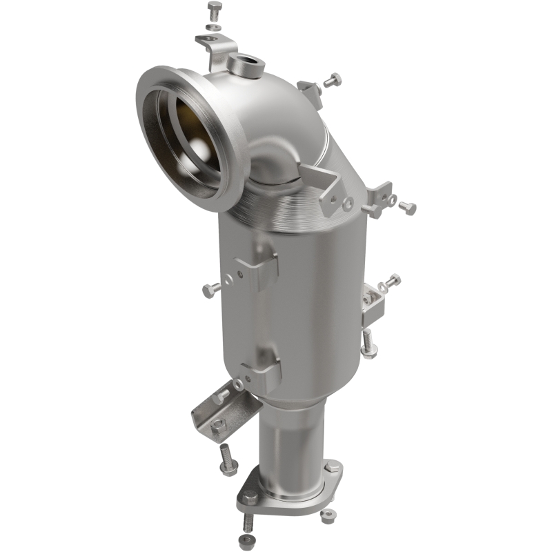 MAG Converter Direct Fit