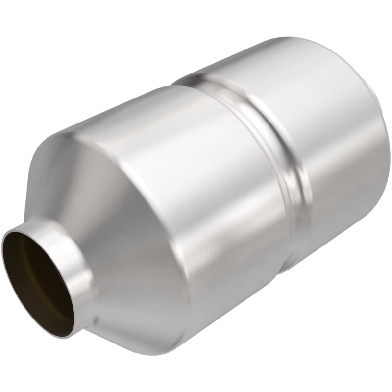 California Universal Catalytic Converter - 3.00in.
California Universal Catalytic Converter-3.00in.
California CARB Universal Catalytic Converter
