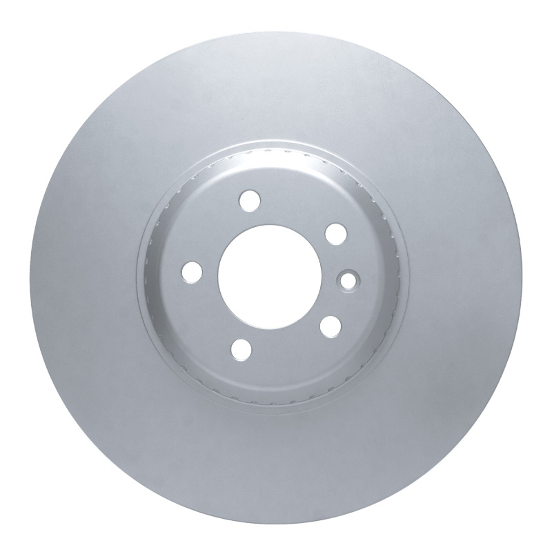 DFC GeoSPEC Coated Rotors - Plain