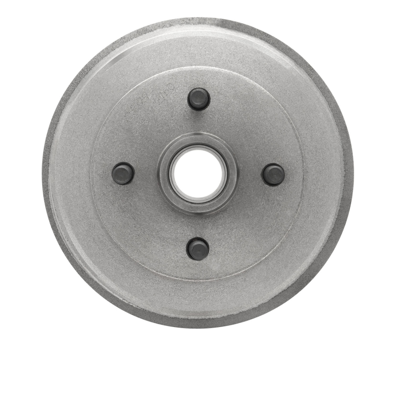 True Balanced Brake Drum