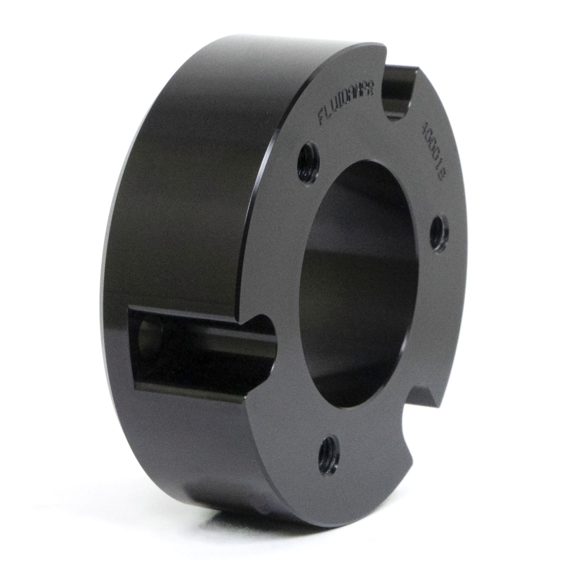 FDR Damper Accessories