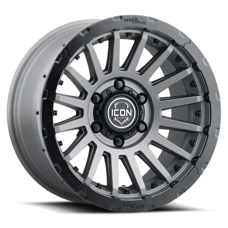 ICO Recon Wheels