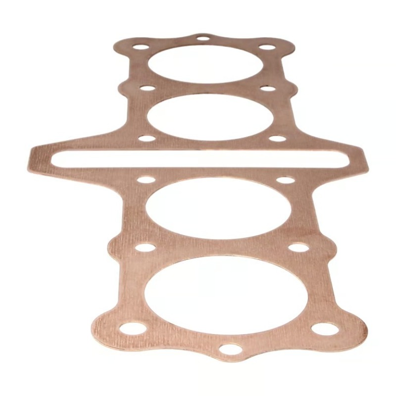Wiseco Kawasaki 1075-1200 Copper Head Gasket thumbnail 6