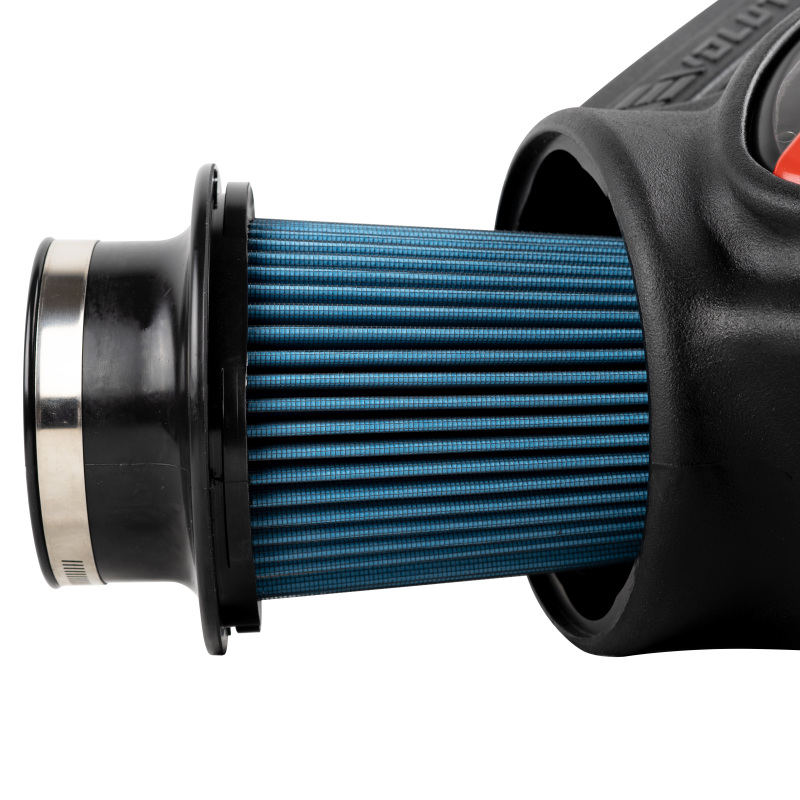 Injen 19-21 Hyundai Veloster N 1.6L Turbo Evolution Intake - Dry Filter thumbnail 7