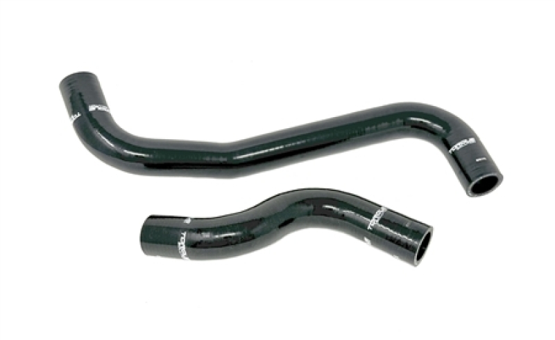 Torque Solution 2022+ Honda Civic 1.5T Reverse-Flow Silicone Radiator Hose Kit