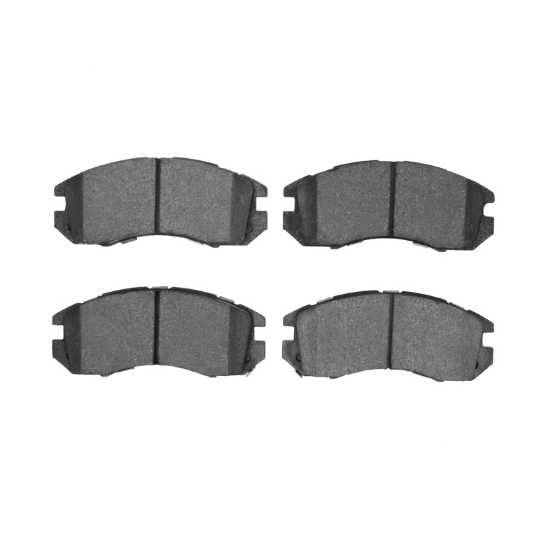 R1 90-96 Subaru Legacy Front Ceramic Brake Pads