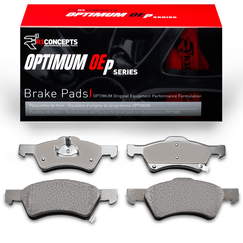 RNC Optimum OE Brake Pads