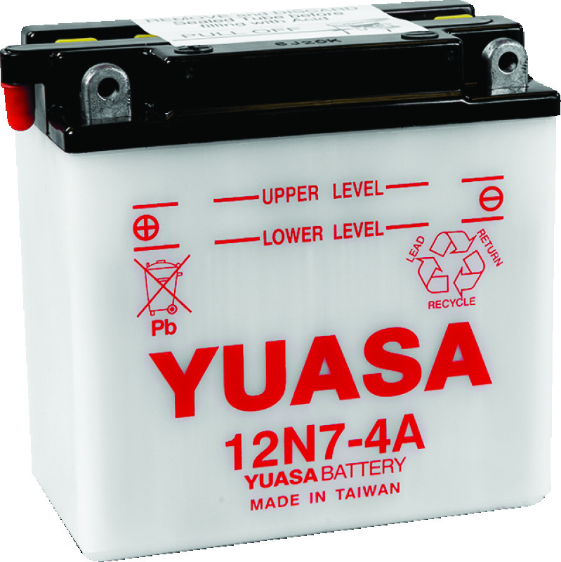 YSA Conventional Battery