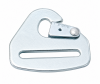 RaceQuip 2in Snap Hook Belt End thumbnail 3