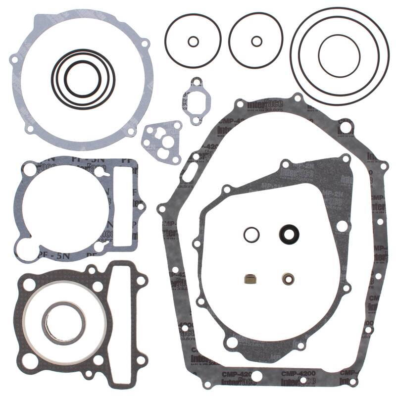 VEP Complete Gasket Kit