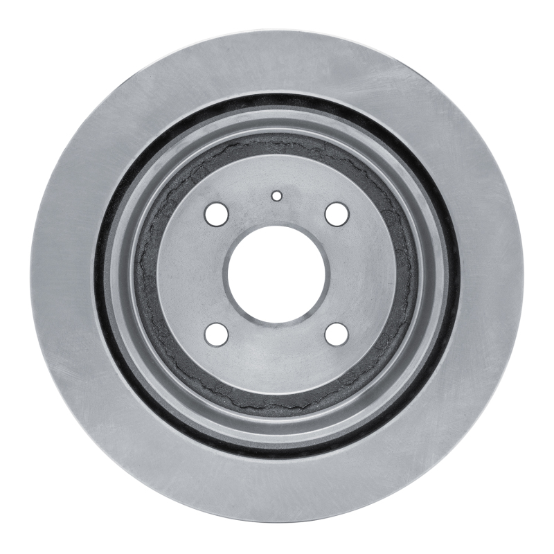 DFC 83-89 Isuzu Impulse Rear Brake Rotor