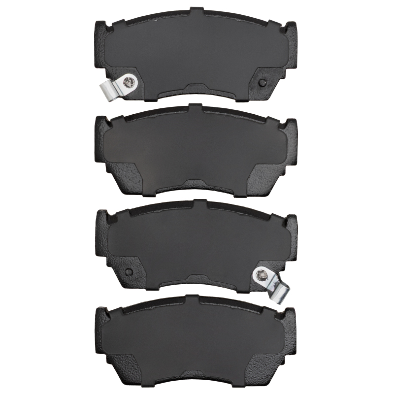 R1 91-17 Nissan Sentra Front Semi Met Brake Pads