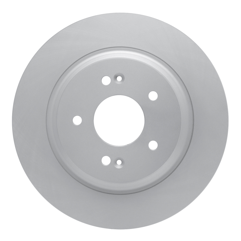 DFC GeoSPEC Coated Rotors - Plain