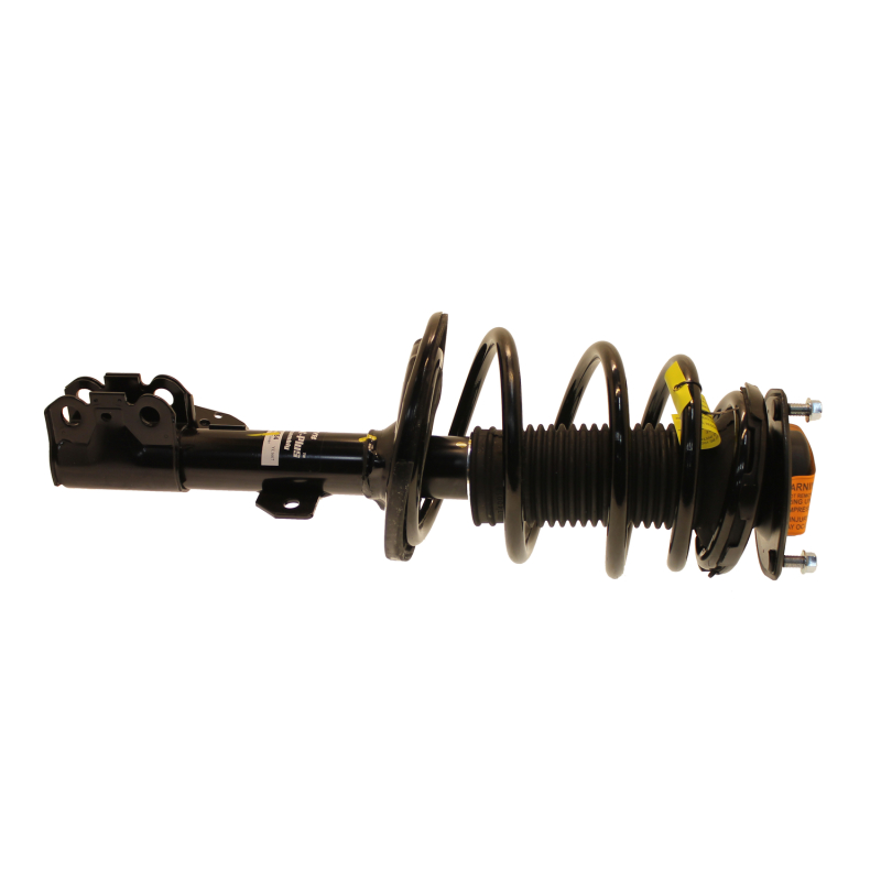 KYB Shocks & Struts Strut Plus Front Left TOYOTA Camry SE 3.5L 2011-2007 thumbnail 5