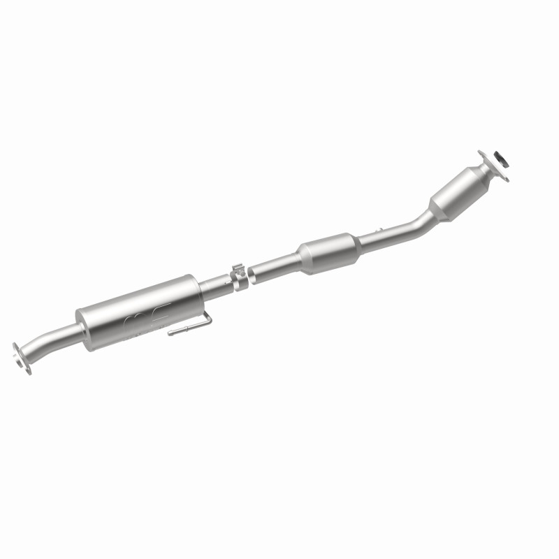 Magnaflow 18-19 Toyota C-HR 2.0L Direct Fit Converter thumbnail 5