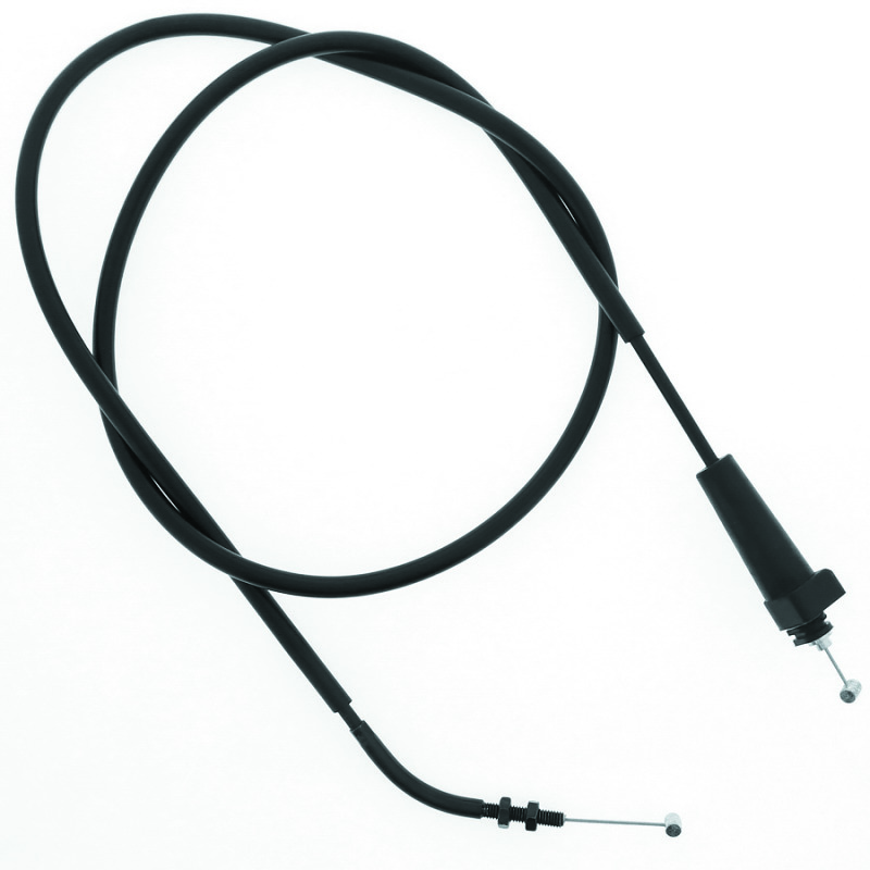 QBS Throttle Cables
