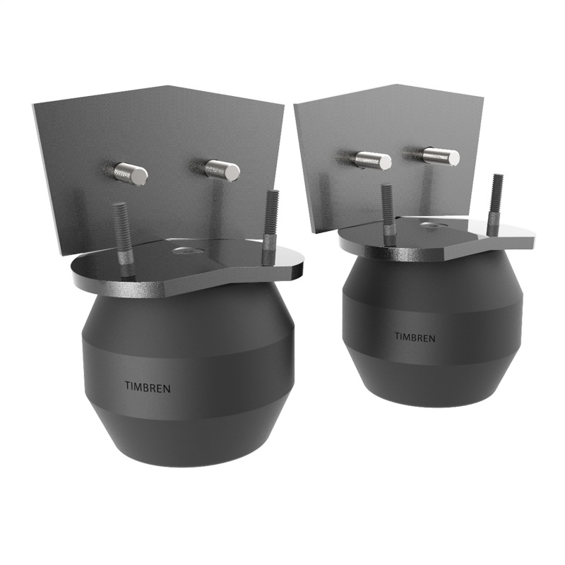 TIM Suspension Enhancement Systems