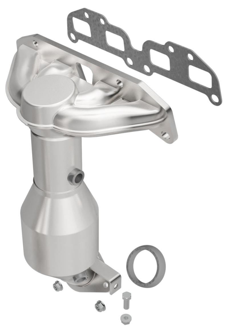 MagnaFlow Direct Fit Catalytic Converter 02-06 Nissan Sentra 2.5L - California thumbnail 2