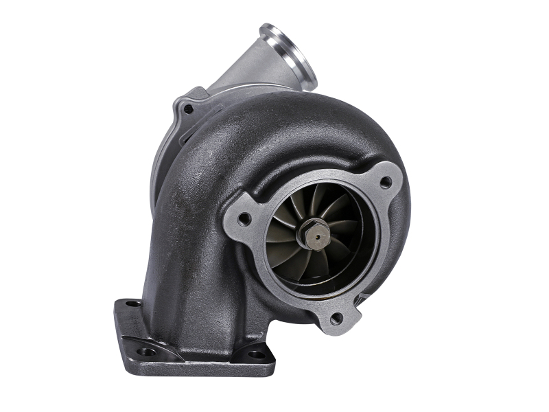 BladeRunner GT Series Turbocharger