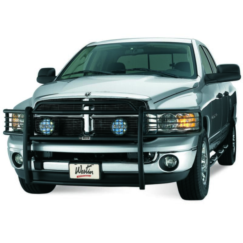 WES Sportsman Grille Guards