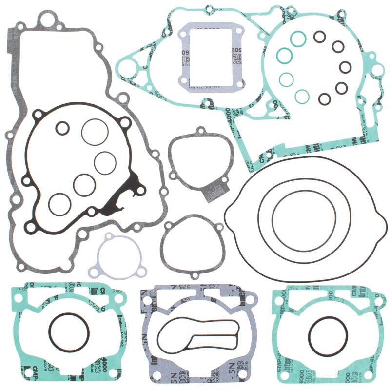VEP Complete Gasket Kit