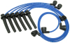 NGK Spark Plug Wire Sets