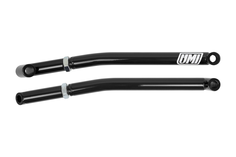 UMI Performance 68-72 GM A-Body Control Arm Reinforcements/Frame Braces thumbnail 7