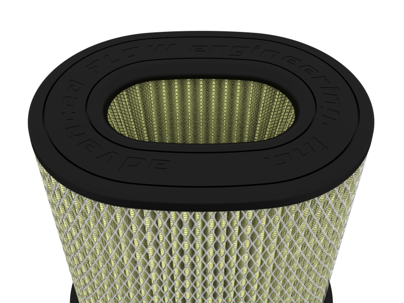 aFe MagnumFLOW Pro GUARD 7 Universal Filter (6.5x4.75)IN F x (9x7)IN B x (9x7)IN T(Inverted) x 9IN H thumbnail 3