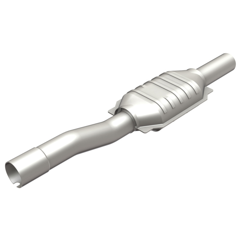 MagnaFlow Direct Fit Catalytic Converter 02-04 Jeep GC 4.0L Rear thumbnail 4