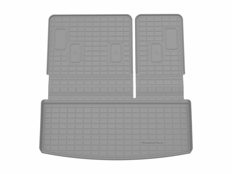 WT Cargo Liners - Grey