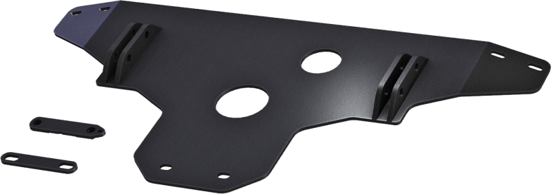 KFI Plow Mounts