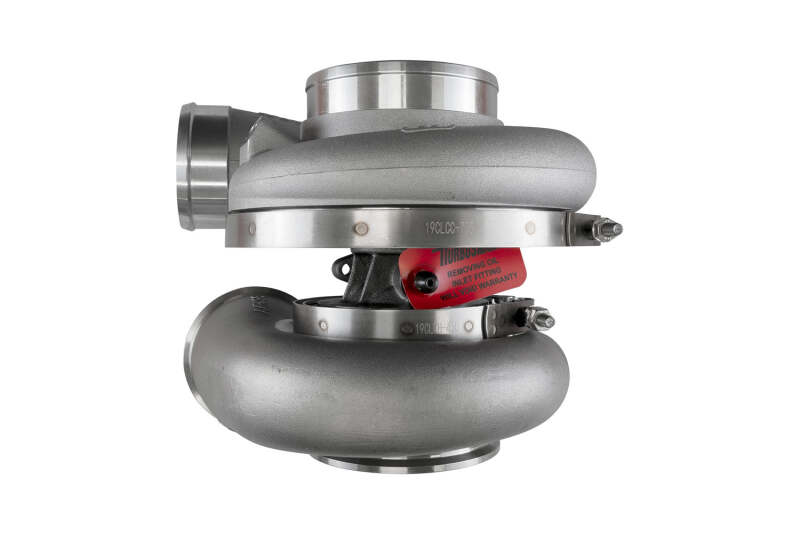 TS Turbochargers